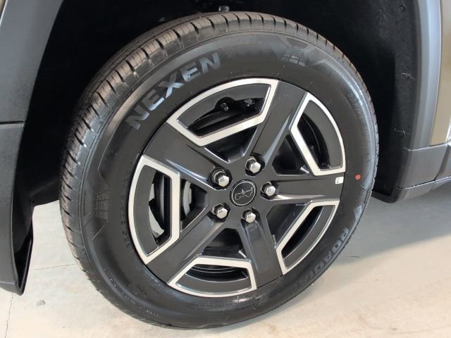 New 2026 Jeep Cherokee Laredo AWD/4WD image 9