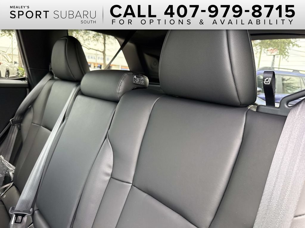 New 2026 Subaru Outback Premium AWD/4WD image 14