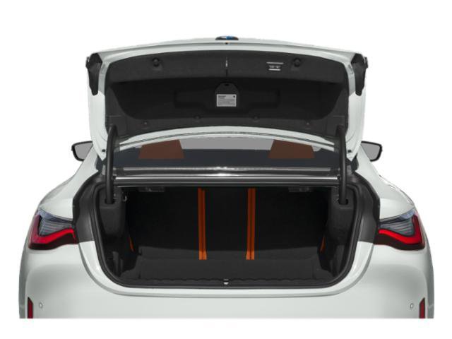Used 2024 BMW M4 xDrive Competition AWD/4WD image 14