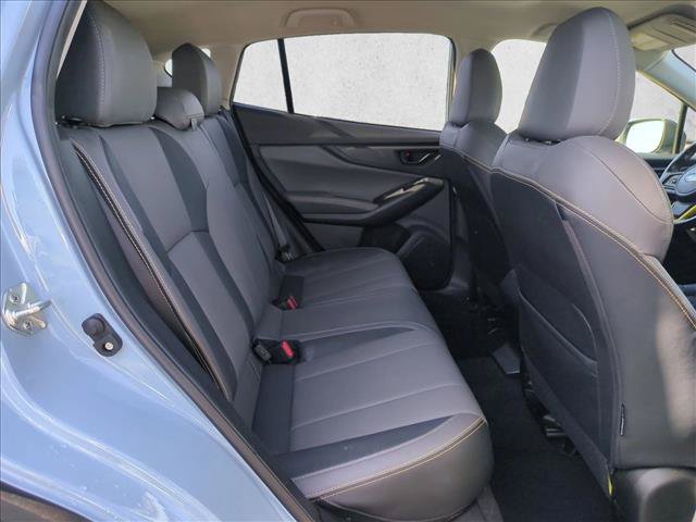 Used 2021 Subaru Crosstrek 2.5i Sport w/ Popular Package #3 AWD/4WD image 18