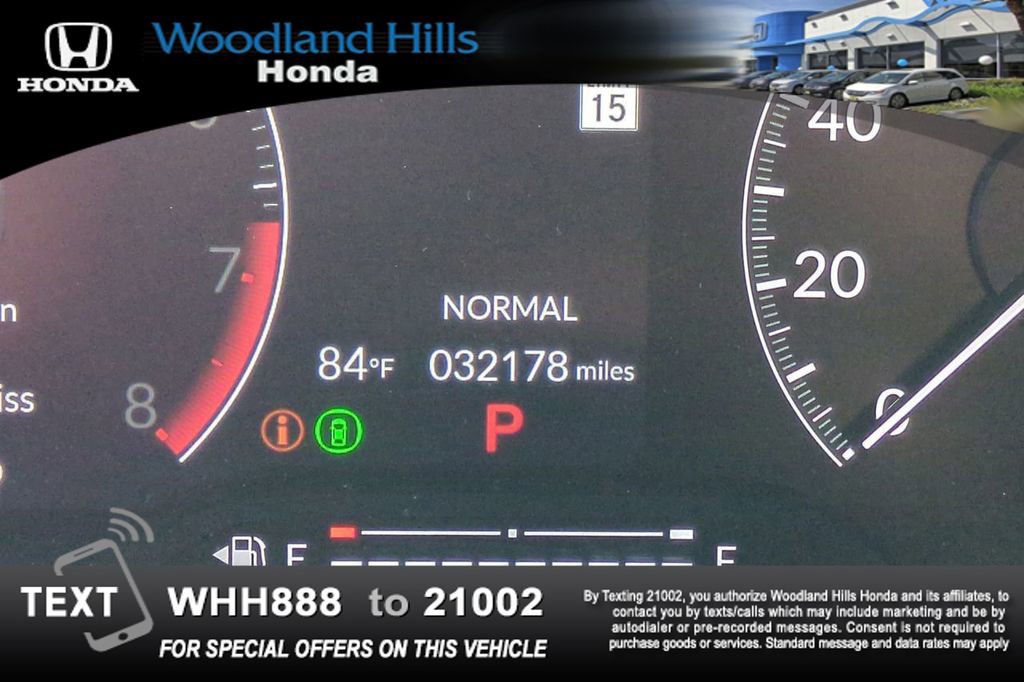 Certified 2024 Honda Civic Sport image 14