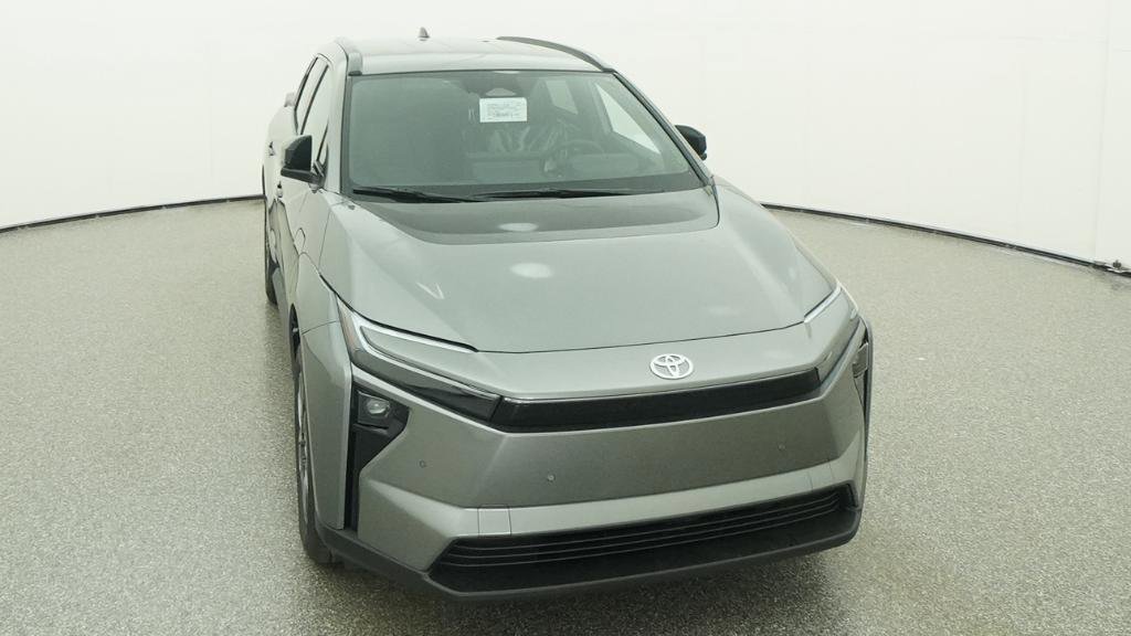 New 2026 Toyota bZ image 33