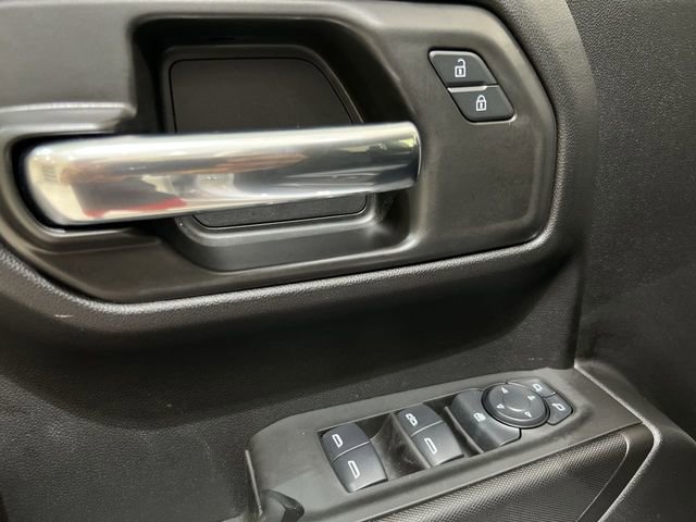 Certified 2024 GMC Sierra 1500 Pro w/ Graphite Edition image 21