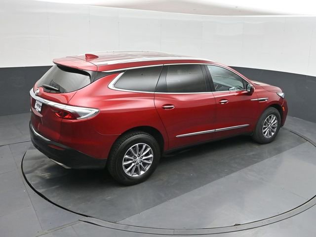 Used 2024 Buick Enclave Premium FWD image 34