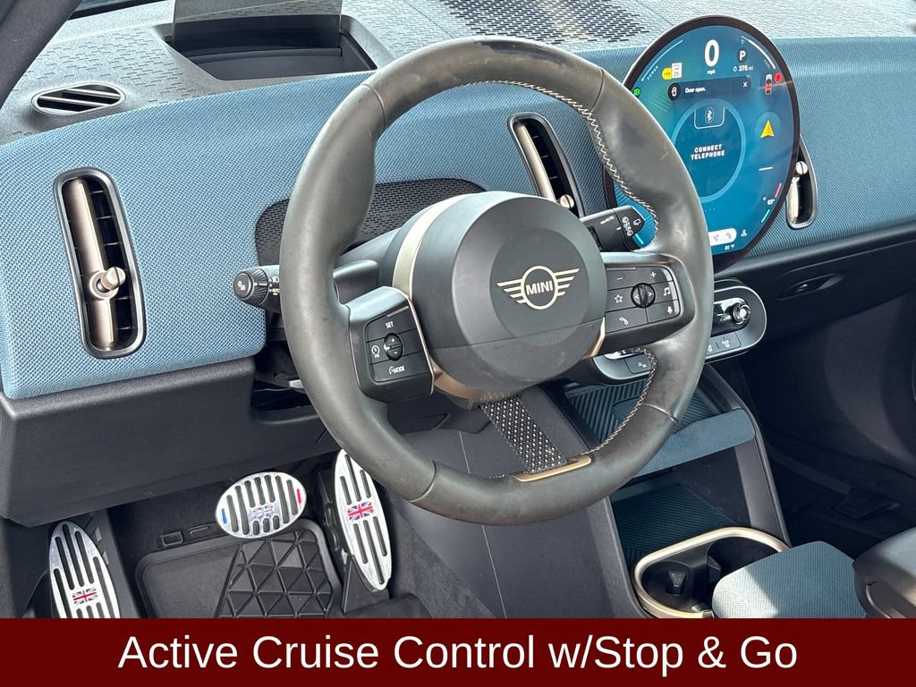 Used 2025 MINI Cooper Countryman S AWD/4WD image 14