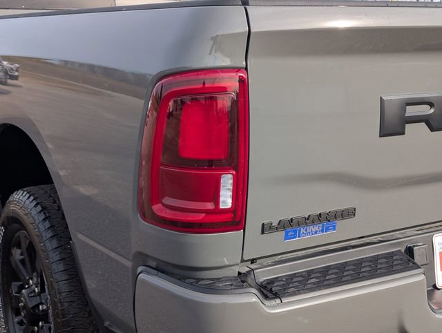 New 2026 RAM 2500 Laramie image 18