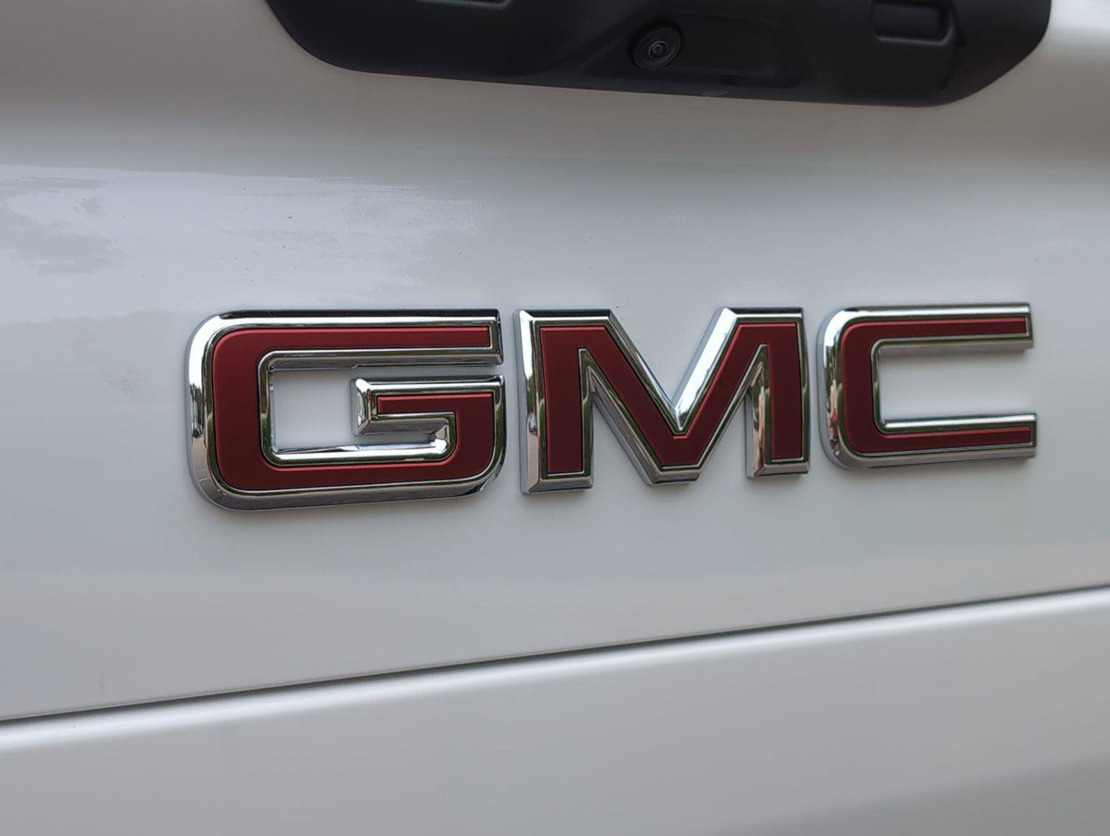 New 2026 GMC Sierra EV Elevation AWD/4WD image 26