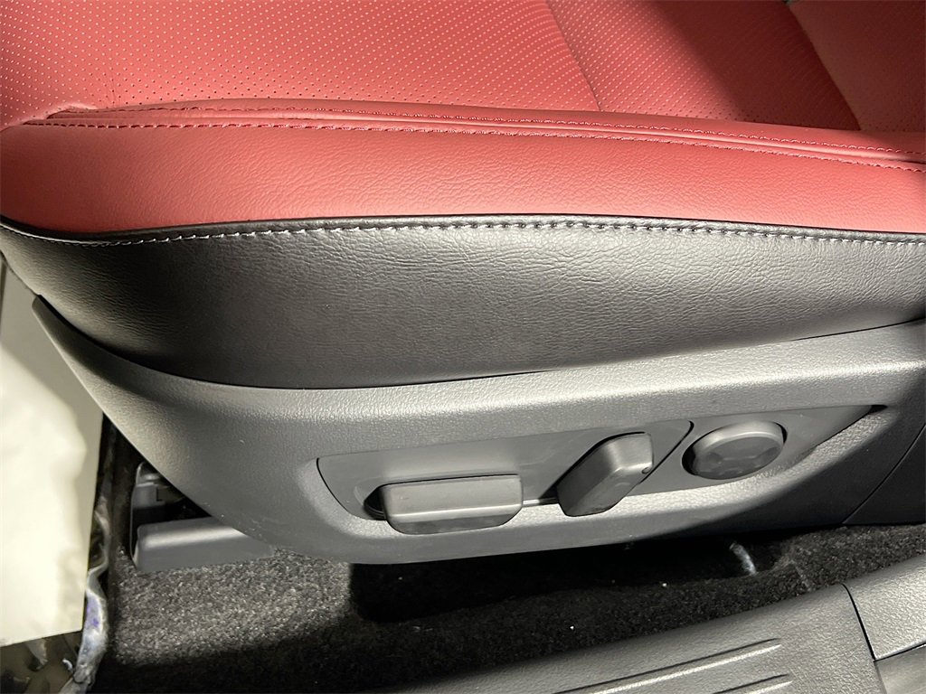 New 2026 MAZDA CX-50 AWD 2.5 Hybrid w/ Cargo Package image 15