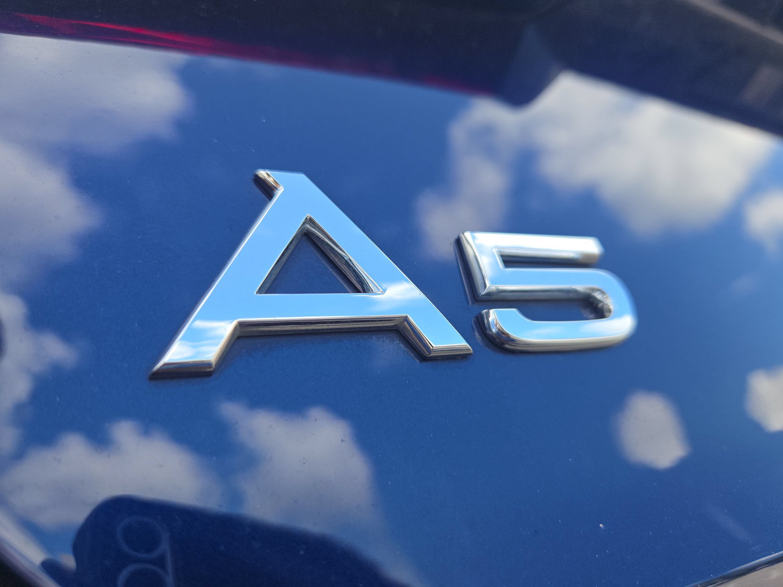 Certified 2024 Audi A5 2.0T Premium Plus w/ Premium Plus AWD/4WD image 13