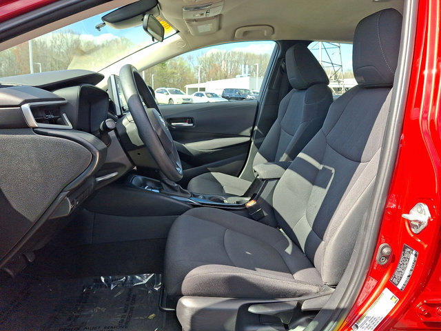 Used 2020 Toyota Corolla LE image 12