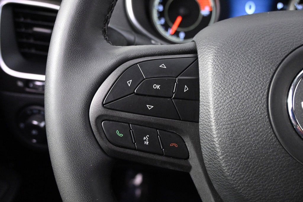 Used 2022 Jeep Cherokee Trailhawk w/ Sound & Nav Group image 33