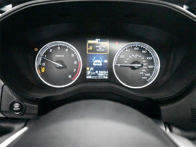 Used 2023 Subaru Forester Premium image 10