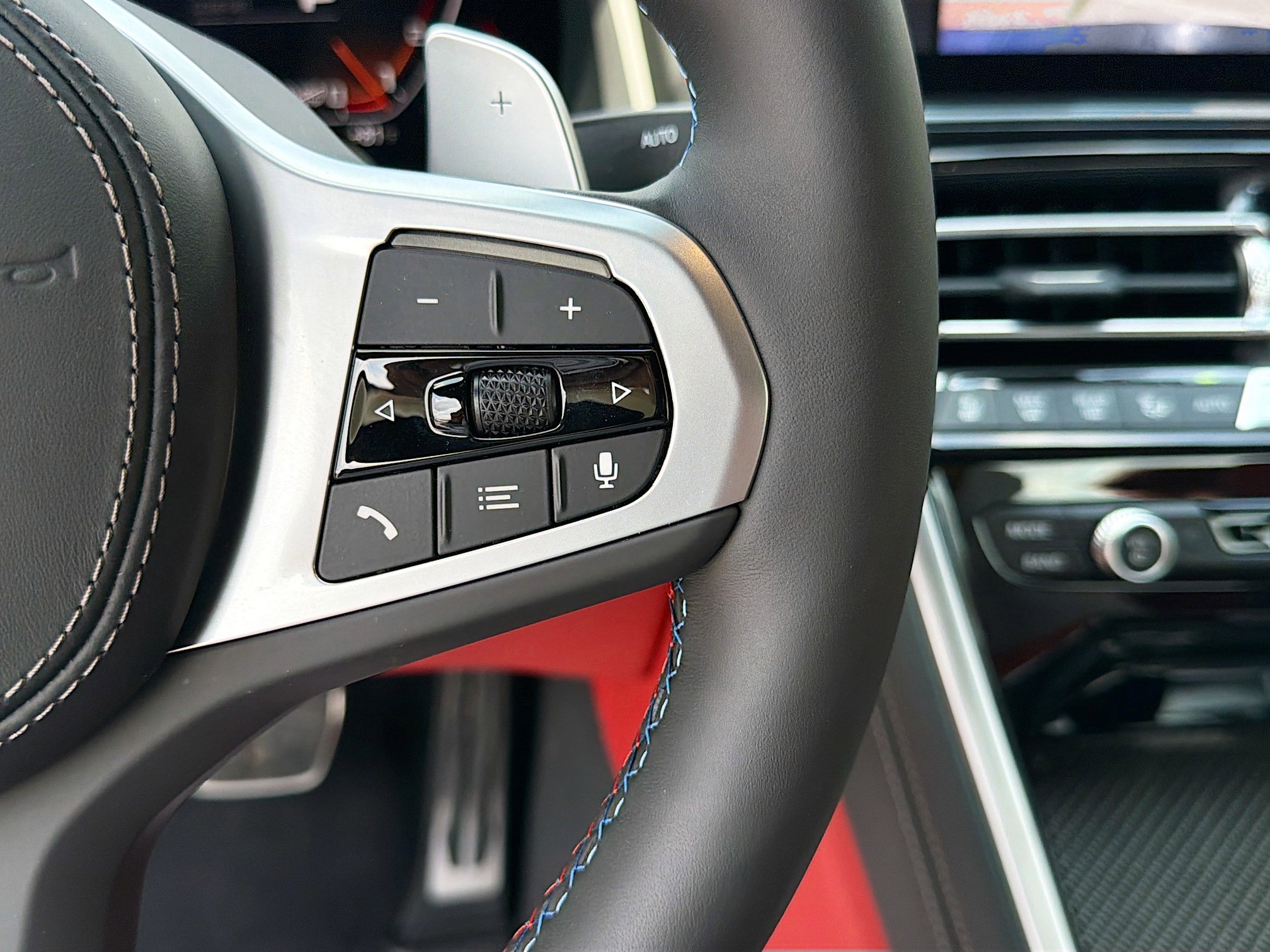 New 2026 BMW M850i xDrive Coupe image 35