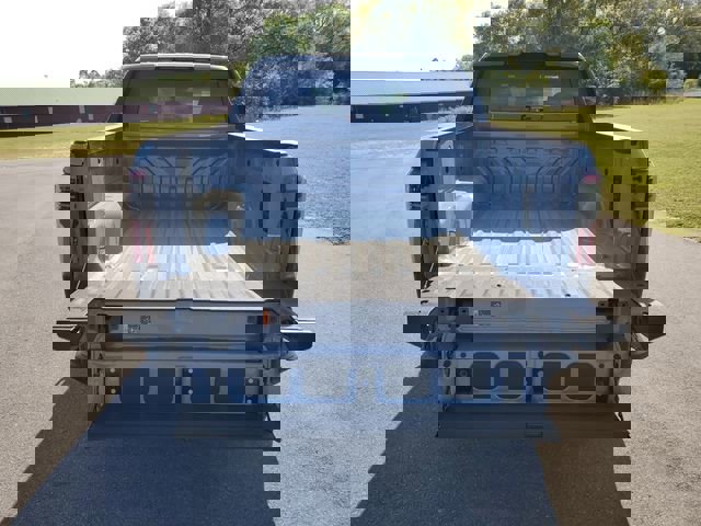 New 2026 GMC Sierra EV Elevation image 28