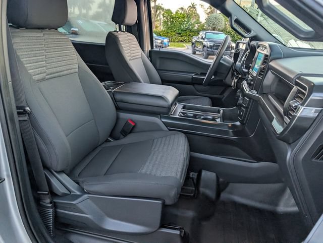 Certified 2023 Ford F150 XL AWD/4WD image 16
