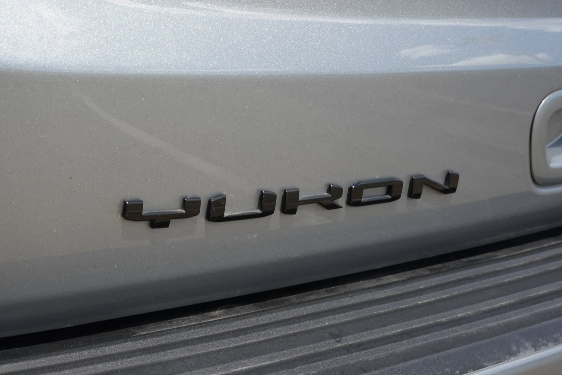 Used 2024 GMC Yukon Denali Ultimate AWD/4WD image 22