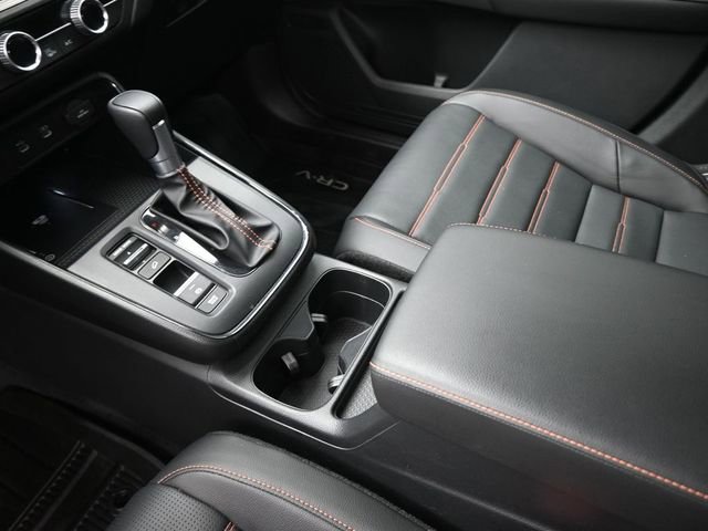 Used 2026 Honda CR-V Sport-L image 31