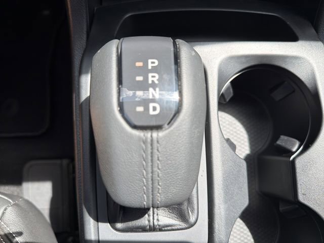 Used 2024 Ford Ranger Lariat w/ Advanced Towing Package AWD/4WD image 36