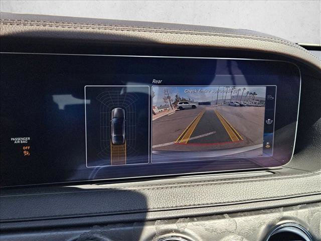 Used 2018 Mercedes-Benz S 560 Sedan image 13