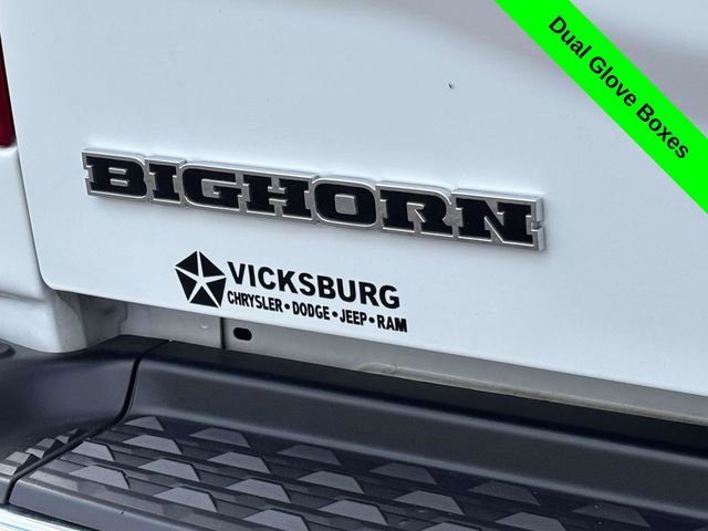 Used 2024 RAM 2500 Big Horn image 38