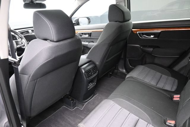 Certified 2022 Honda CR-V EX image 25