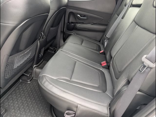 Used 2024 Hyundai Santa Cruz Limited AWD/4WD image 10