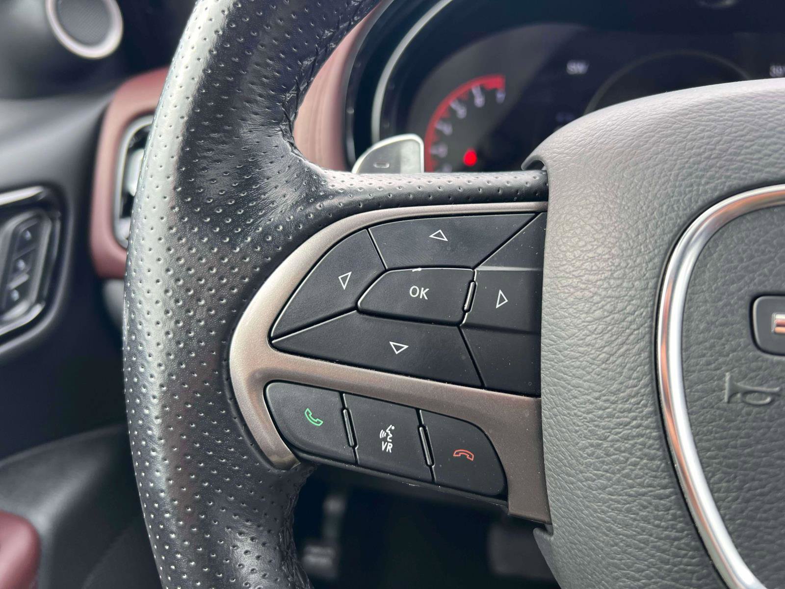 Used 2021 Dodge Durango Citadel image 21