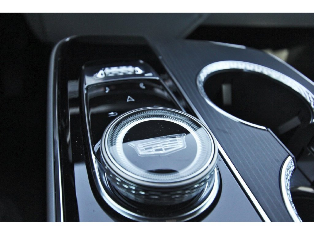 Used 2024 Cadillac Lyriq Sport RWD image 25