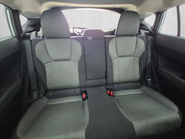 Certified 2024 Subaru Crosstrek 2.0i Premium AWD/4WD image 21