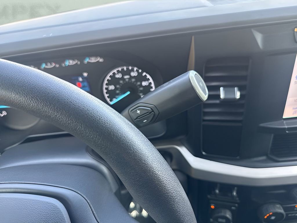 Used 2023 Ford F350 XL w/ STX Appearance Package image 16