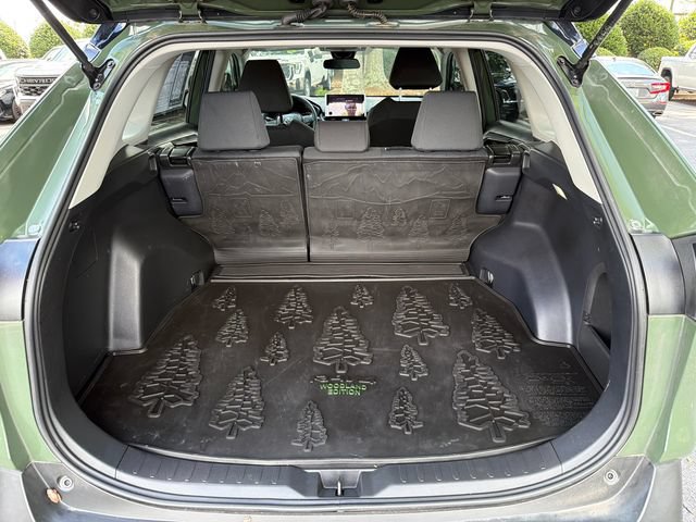 Used 2025 Toyota RAV4 Woodland Edition AWD/4WD image 18