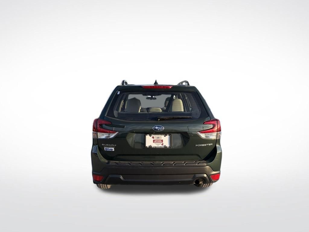 Certified 2023 Subaru Forester image 15