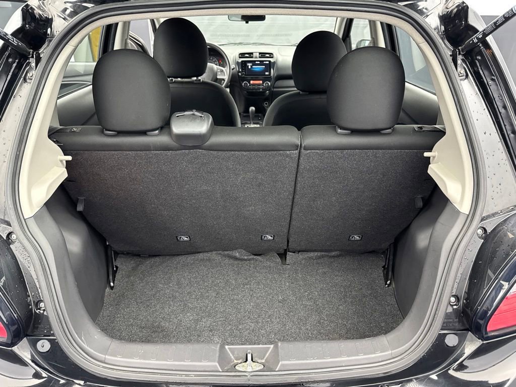 Used 2024 Mitsubishi Mirage ES FWD image 15