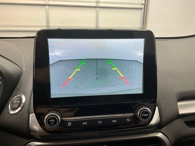 Used 2018 Ford EcoSport SE w/ SE Convenience Package AWD/4WD image 4
