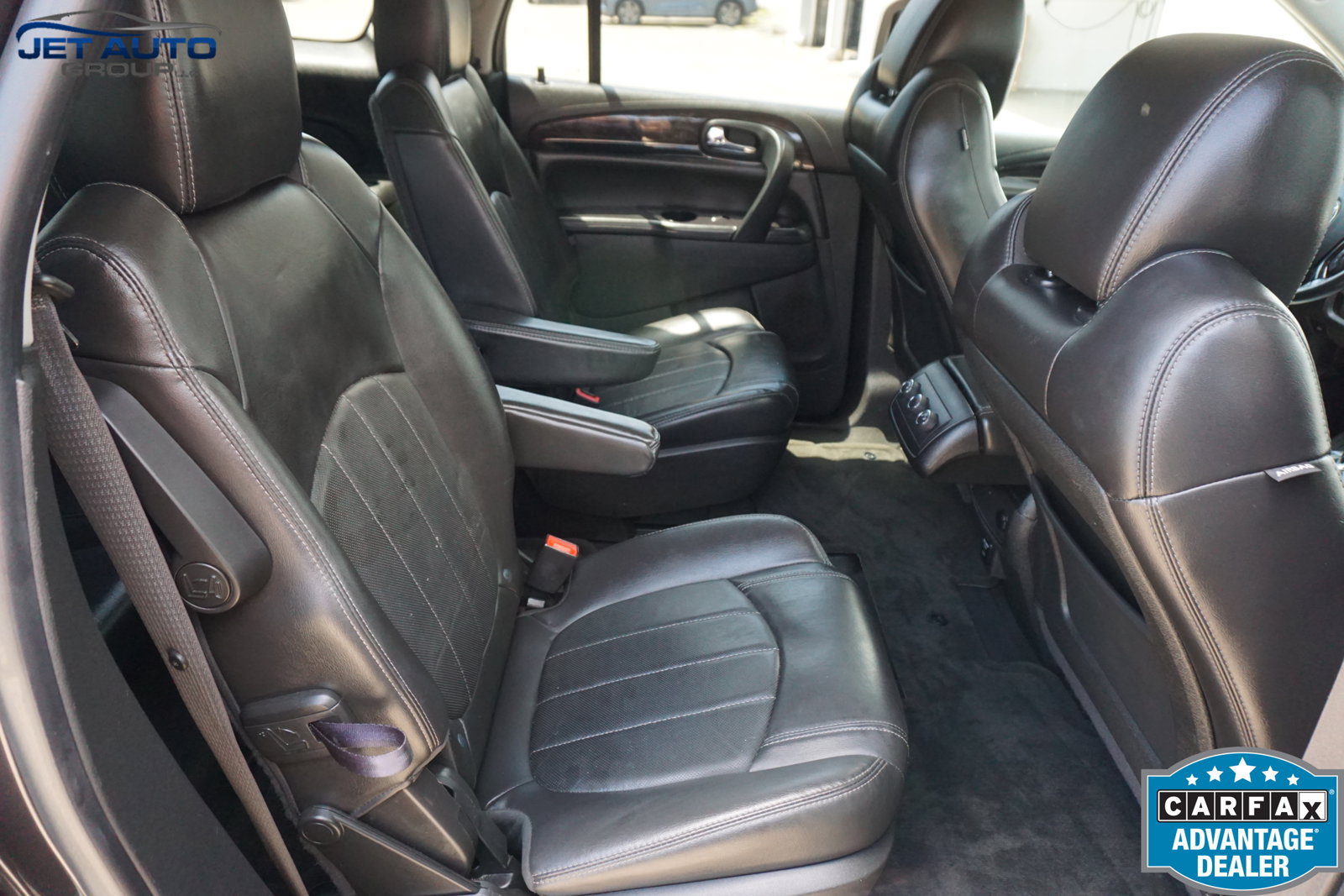 Used 2015 Buick Enclave Leather AWD/4WD image 26