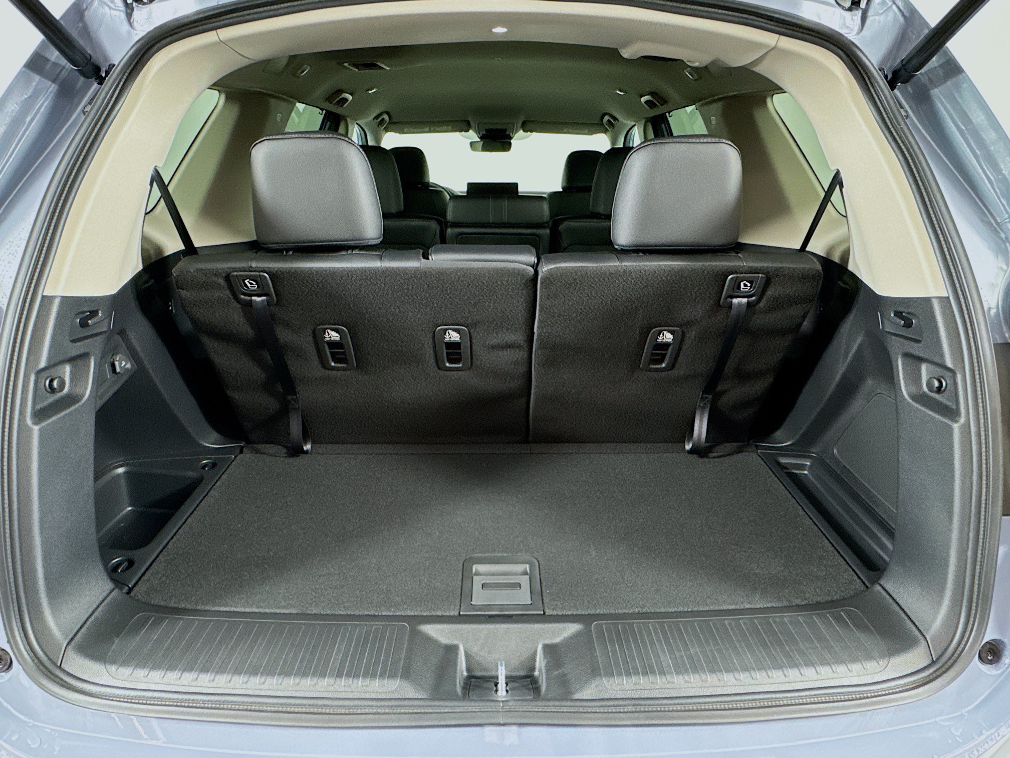 New 2026 Honda Pilot EX-L image 26