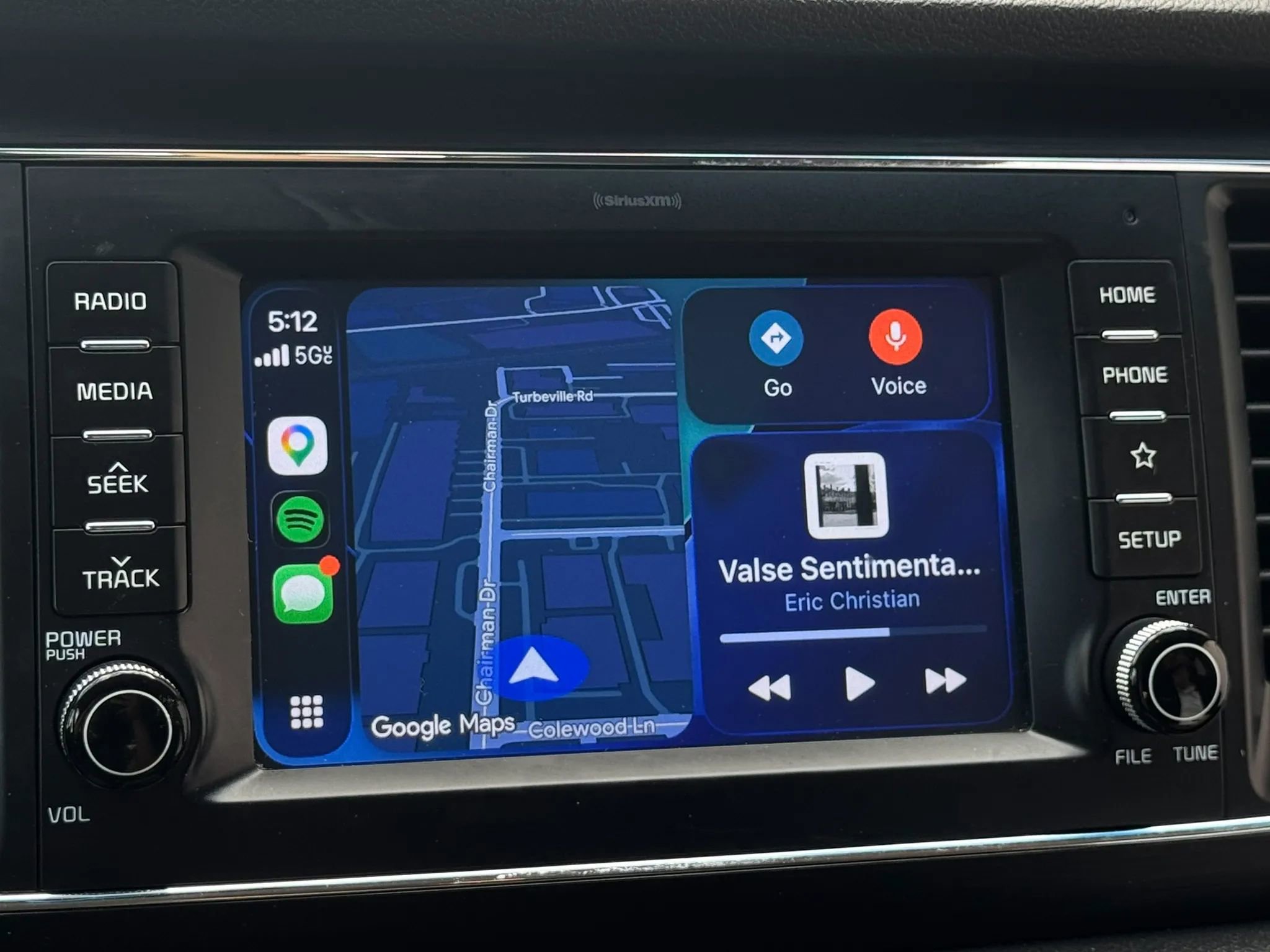Used 2020 Kia Sedona EX FWD image 32