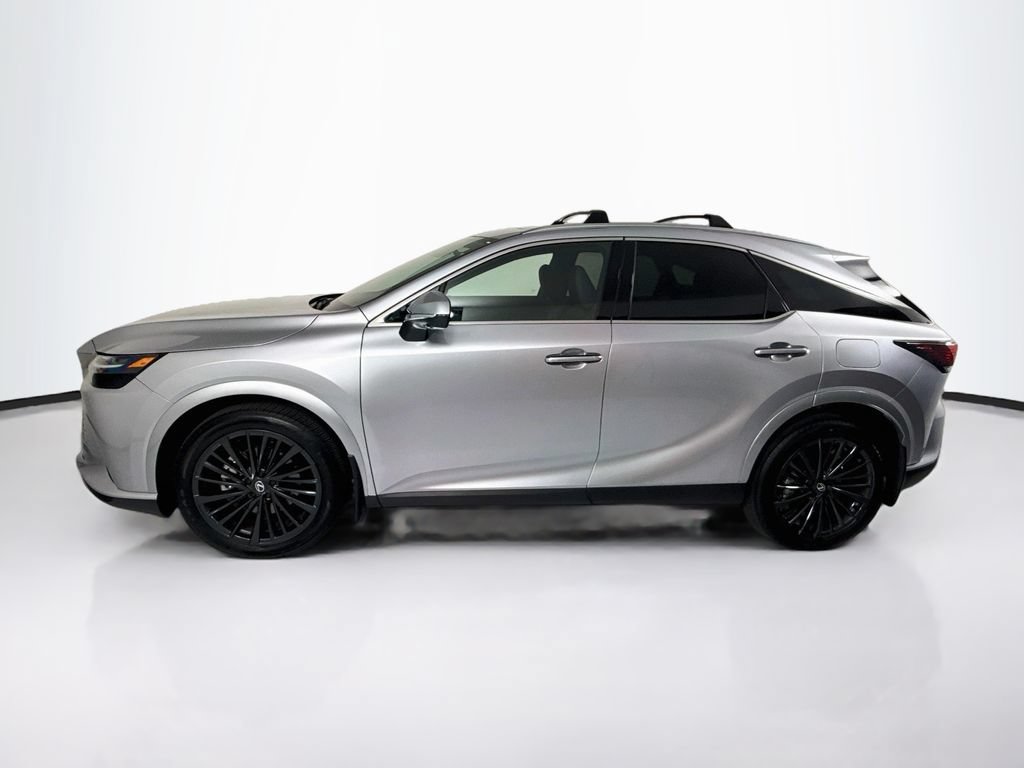 Used 2026 Lexus RX 350h w/ Convenience Package AWD/4WD image 8