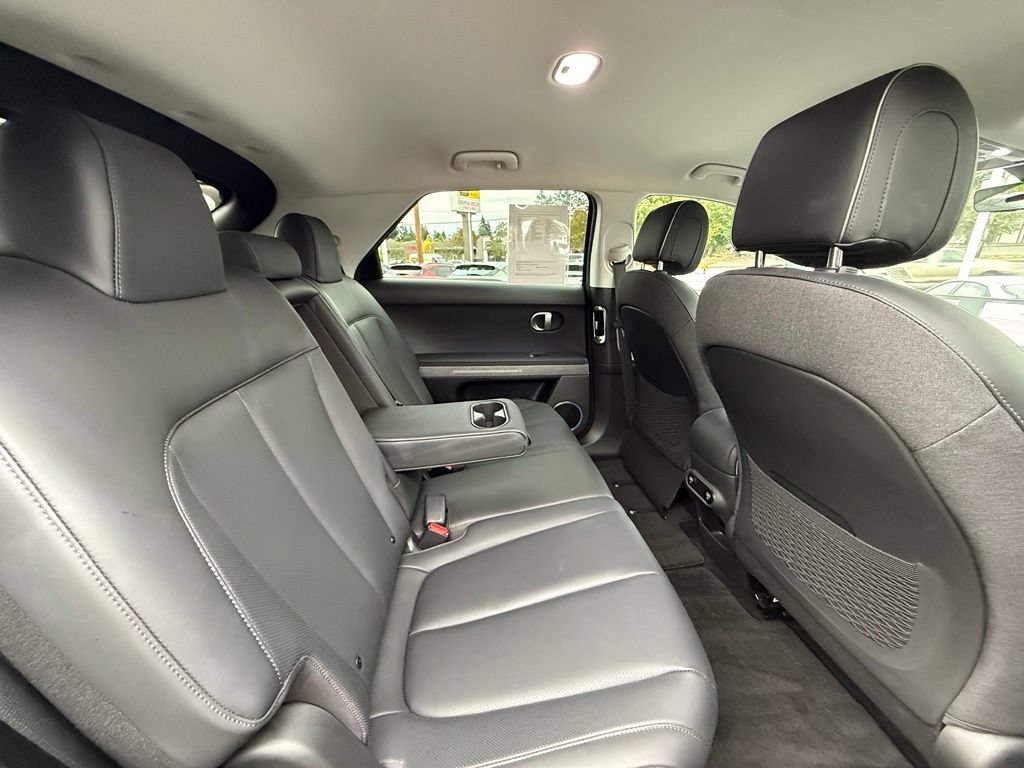 Certified 2023 Hyundai Ioniq 5 SEL AWD/4WD image 19