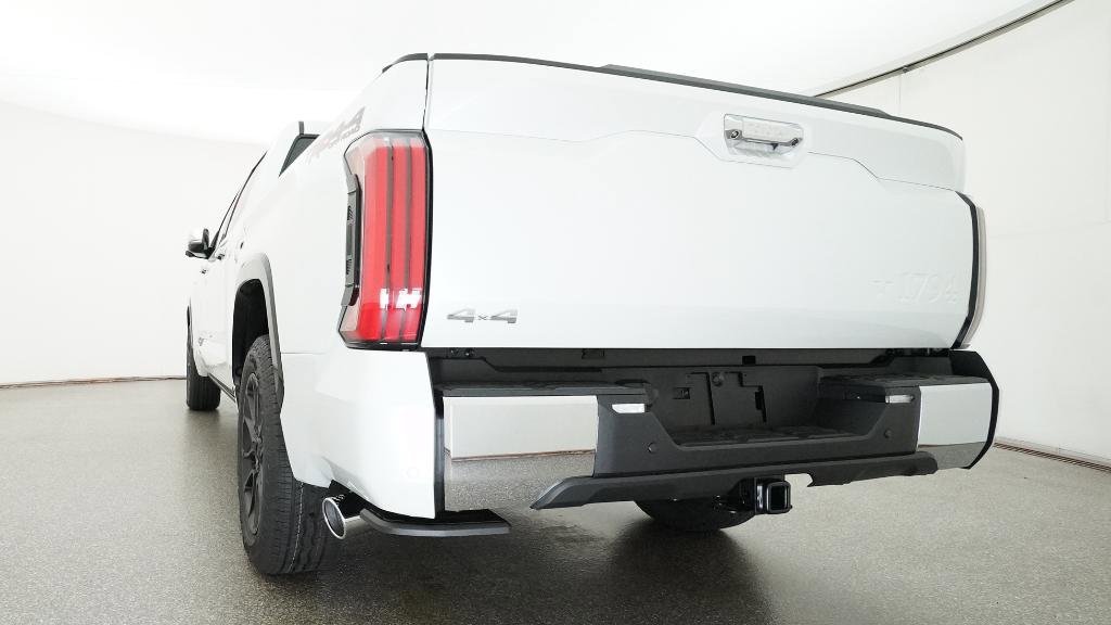New 2026 Toyota Tundra 1794 Edition AWD/4WD image 8