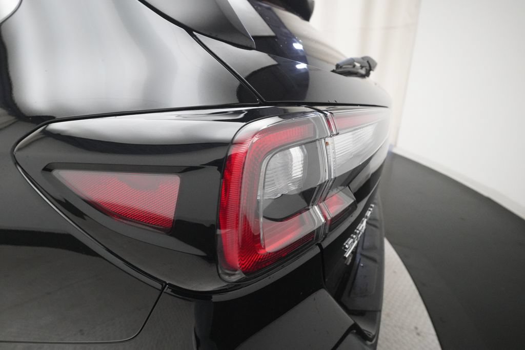 Certified 2025 Subaru Outback Limited AWD/4WD image 34