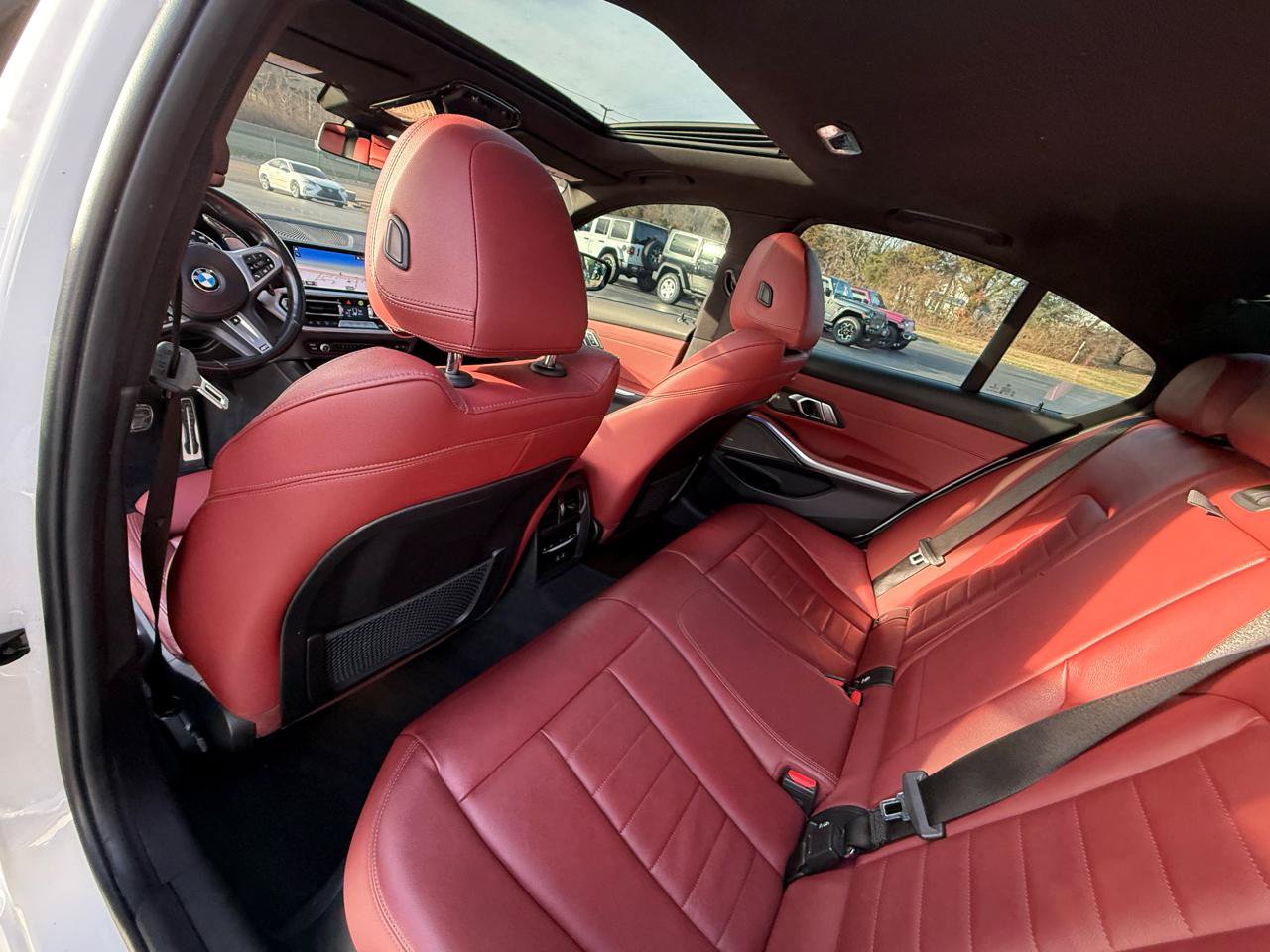 Used 2022 BMW M340i xDrive AWD/4WD image 32