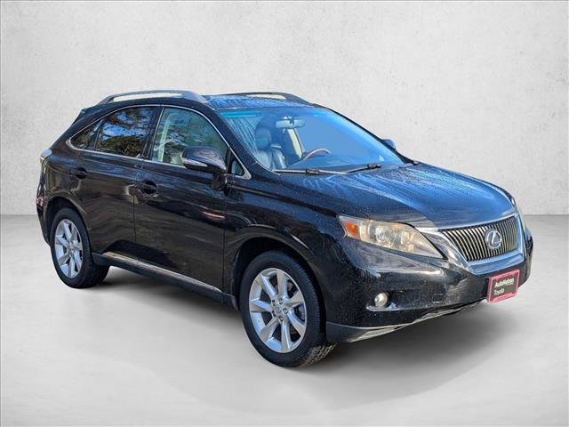 Used 2010 Lexus RX 350 AWD image 3