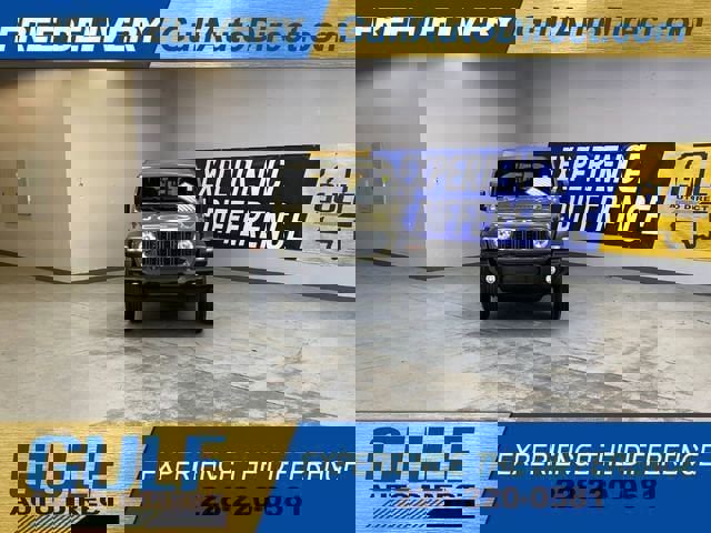 Used 2026 Jeep Wrangler Sport image 3