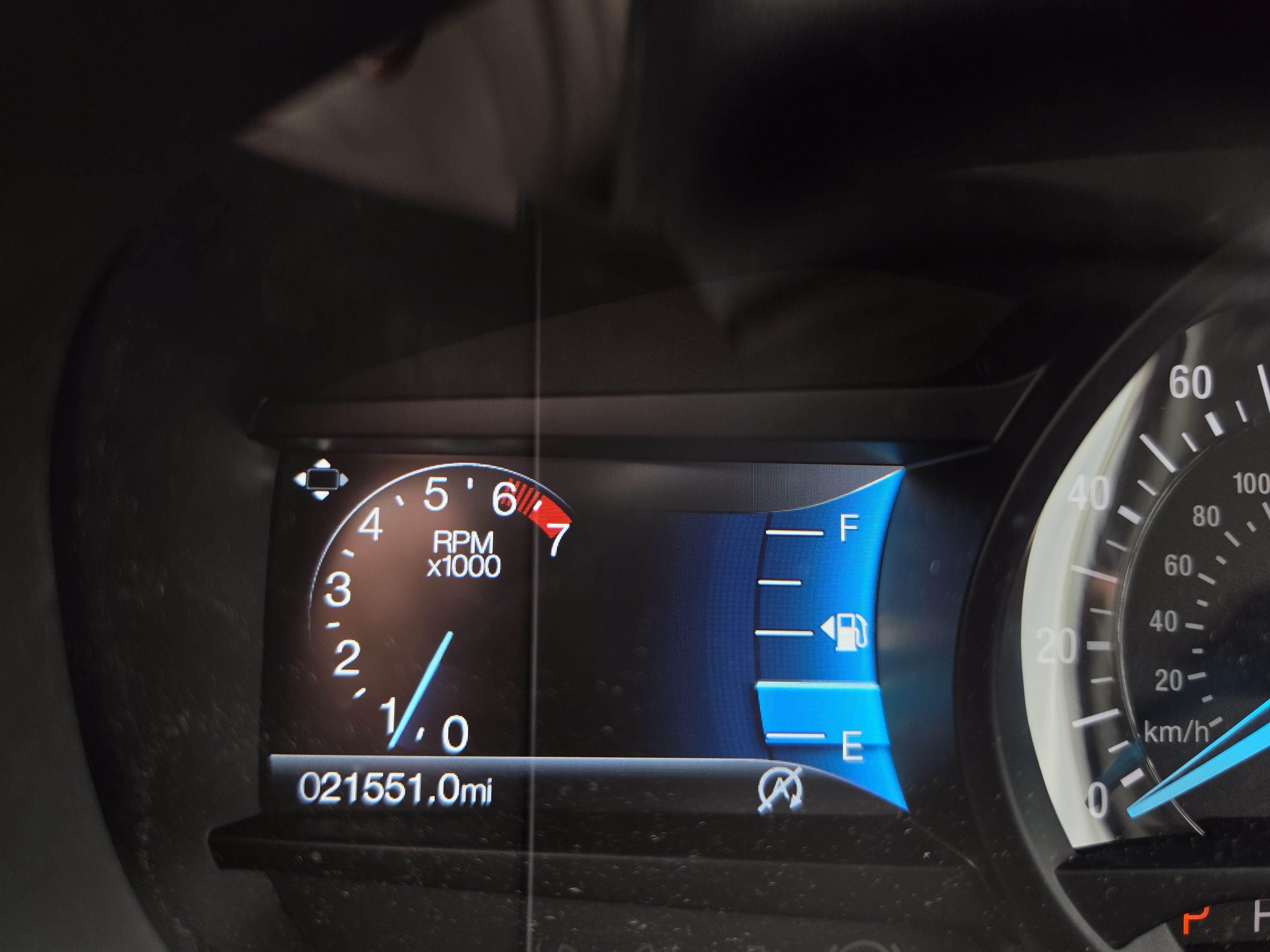 Used 2020 Ford Edge SEL w/ Convenience Package AWD/4WD image 23