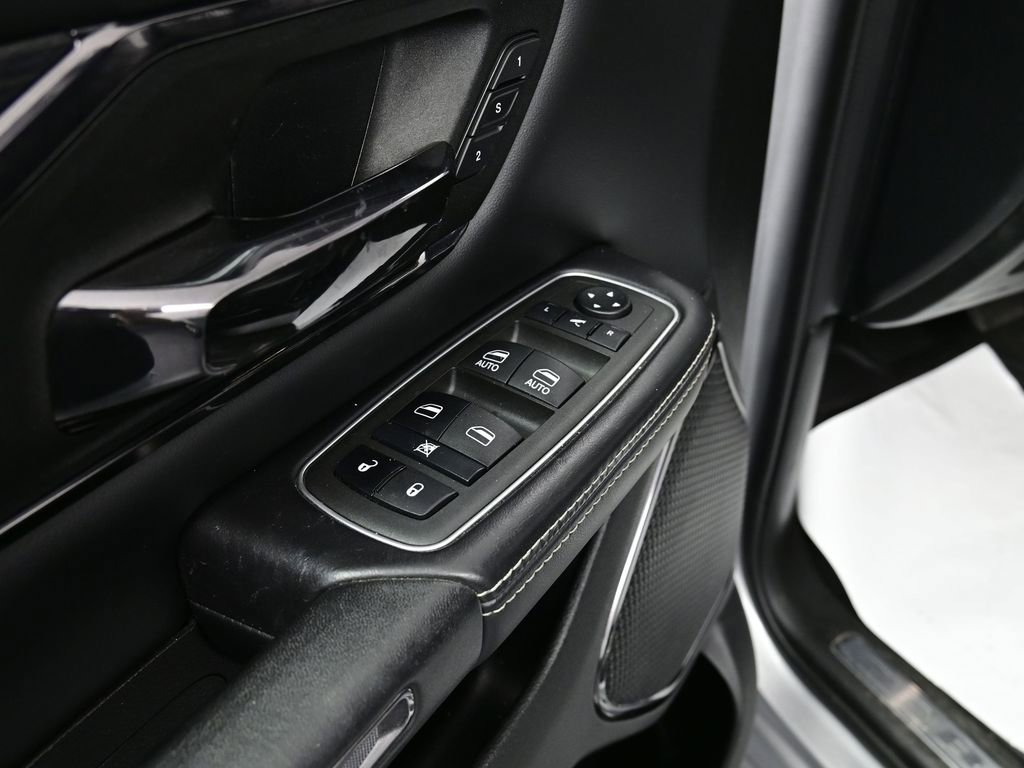 Used 2022 RAM 1500 Limited image 17