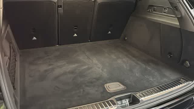 Certified 2026 Mercedes-Benz GLE 350 4MATIC image 34