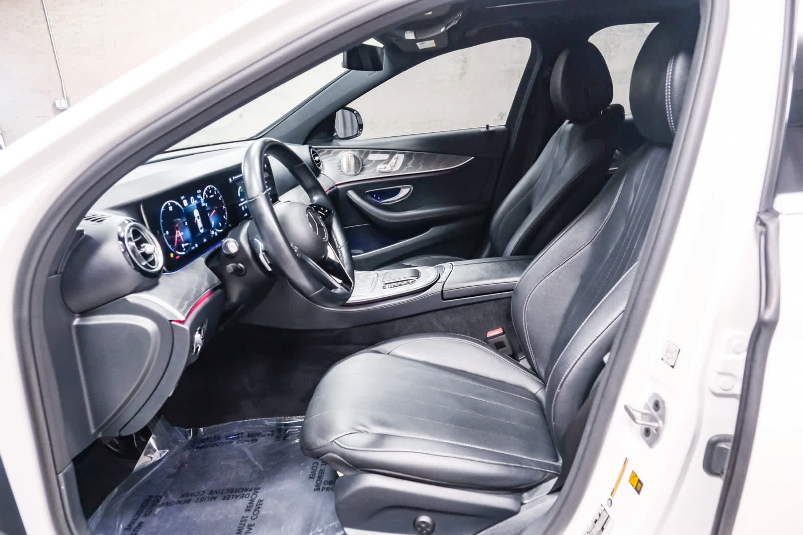 Certified 2022 Mercedes-Benz E 350 Sedan image 26
