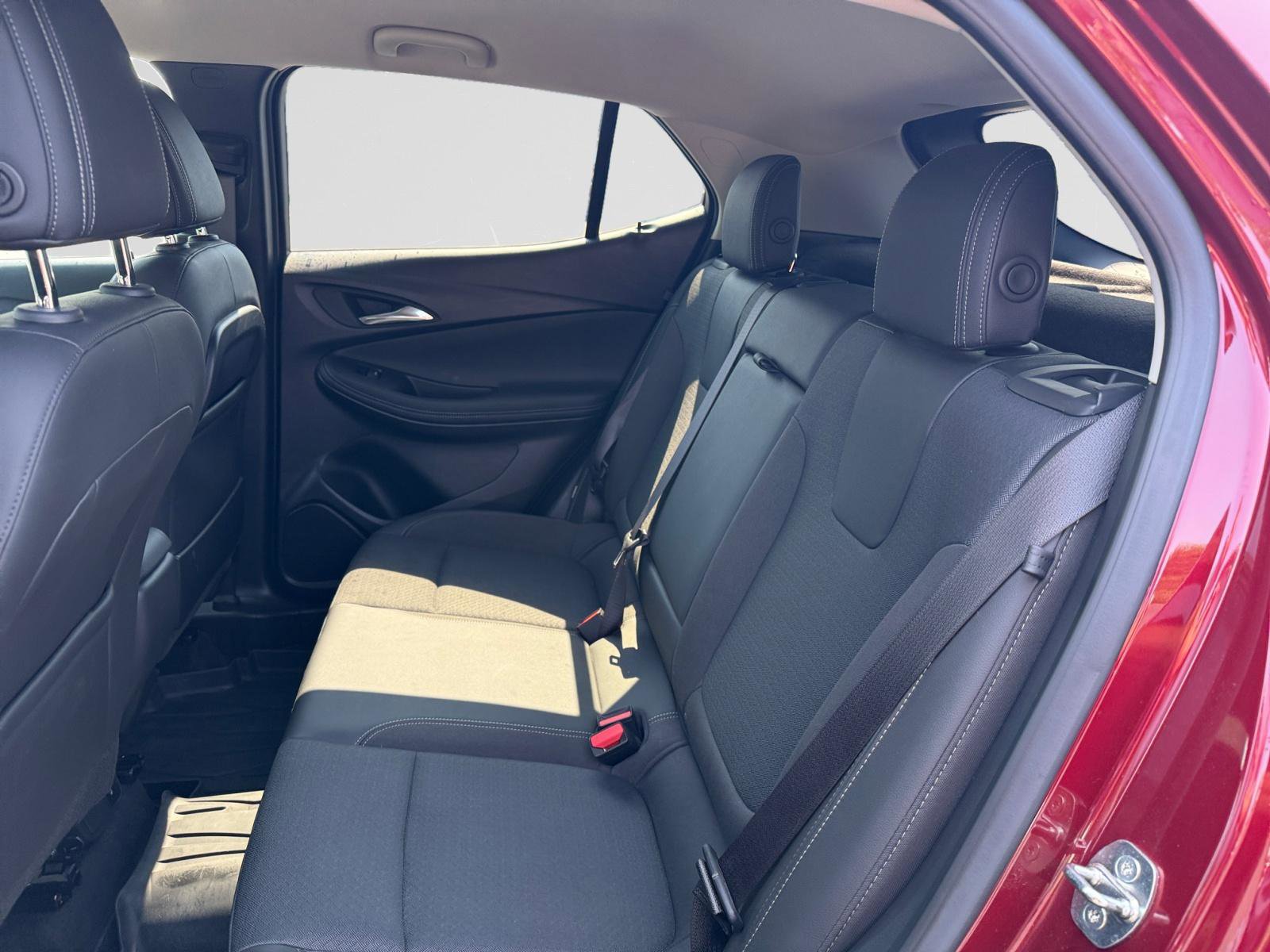 Used 2023 Buick Encore GX Select w/ Sport Touring Package image 13