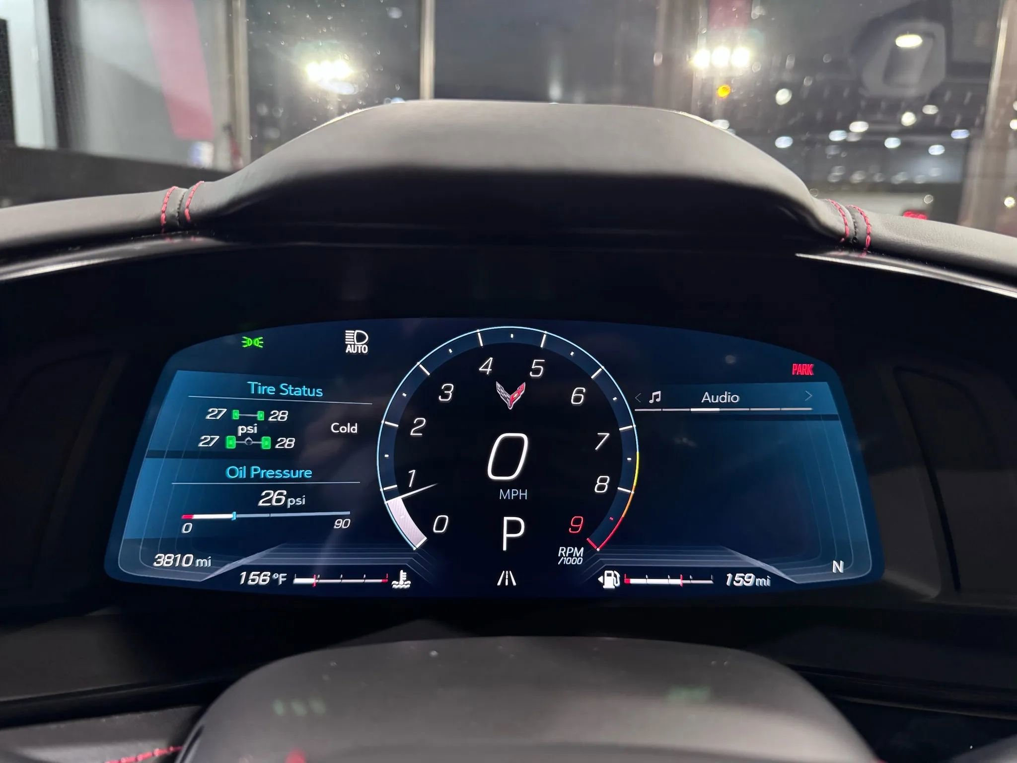 Used 2025 Chevrolet Corvette Z06 image 19